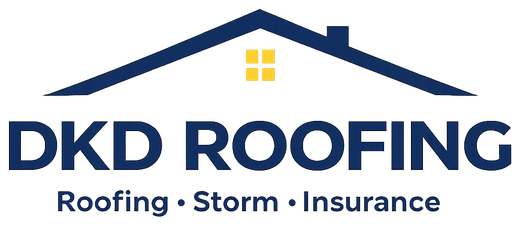 DKD Roofing — Roofing, Storm, Insurance